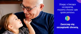 Kampania Komisji Europejskiej na rzecz szczepień United In Protection