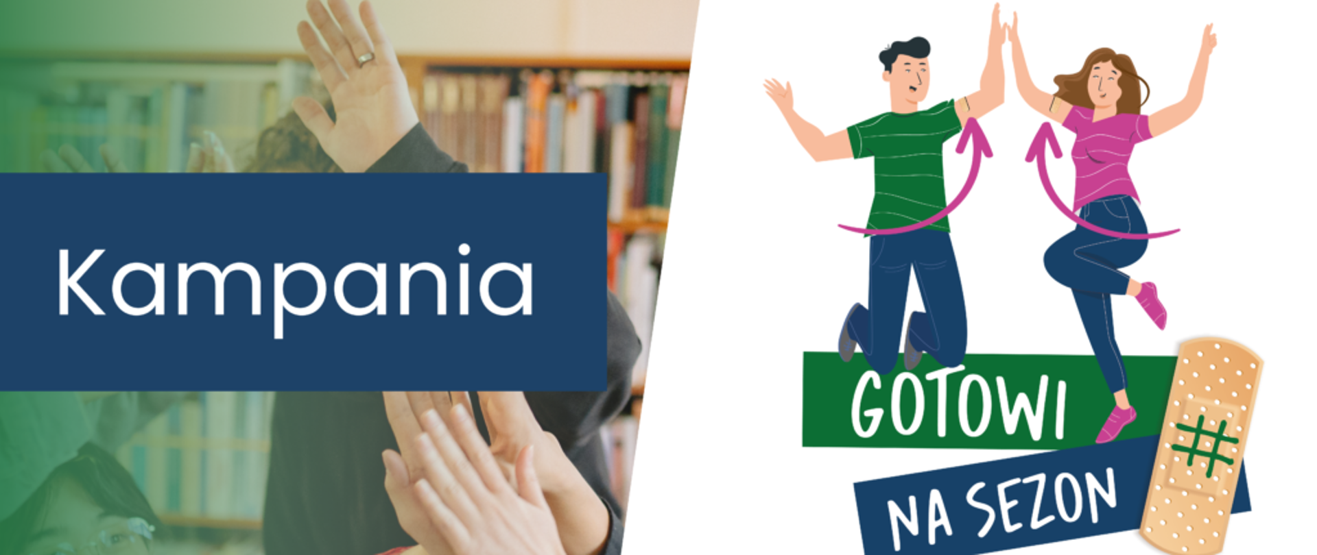 Konkurs #GOTOWINASEZON