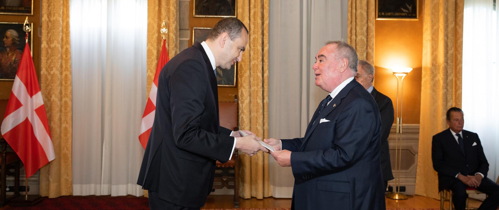 PHOTOS: Order of Malta 