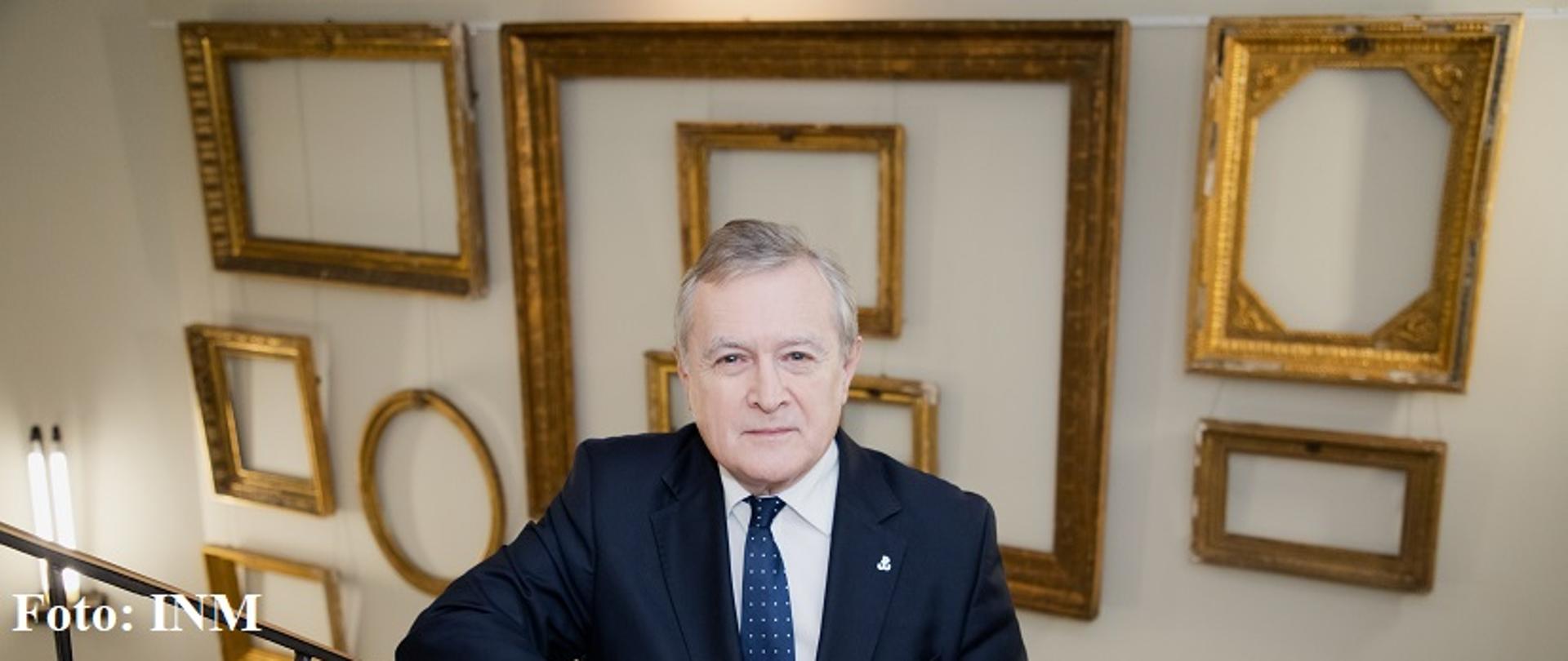 Prof. Piotr Gliński