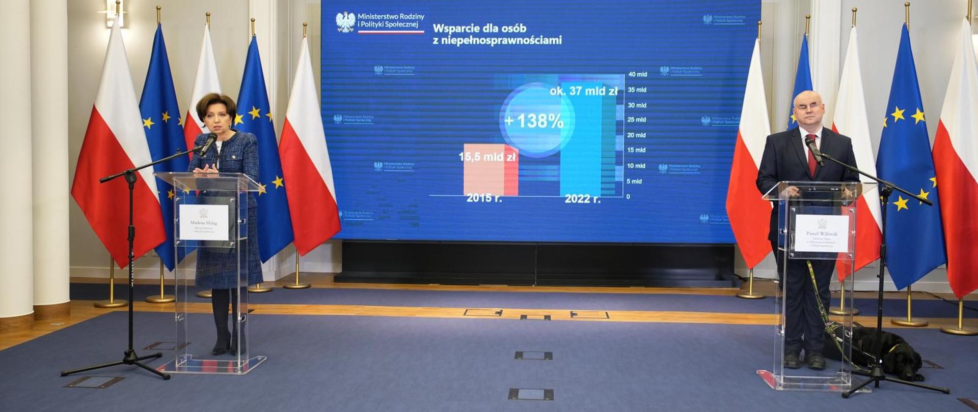 Briefing_prasowy_min_M_Maląg_wicemin_P_Wdówik