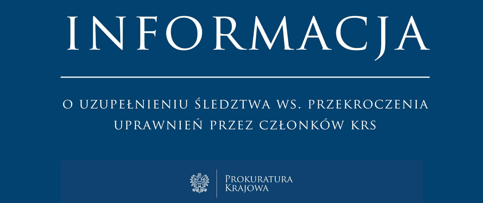 Komunikat_KRS_uzupełnienie