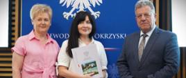Podpisanie umów z Programu Korpus Wsparcia Seniorów