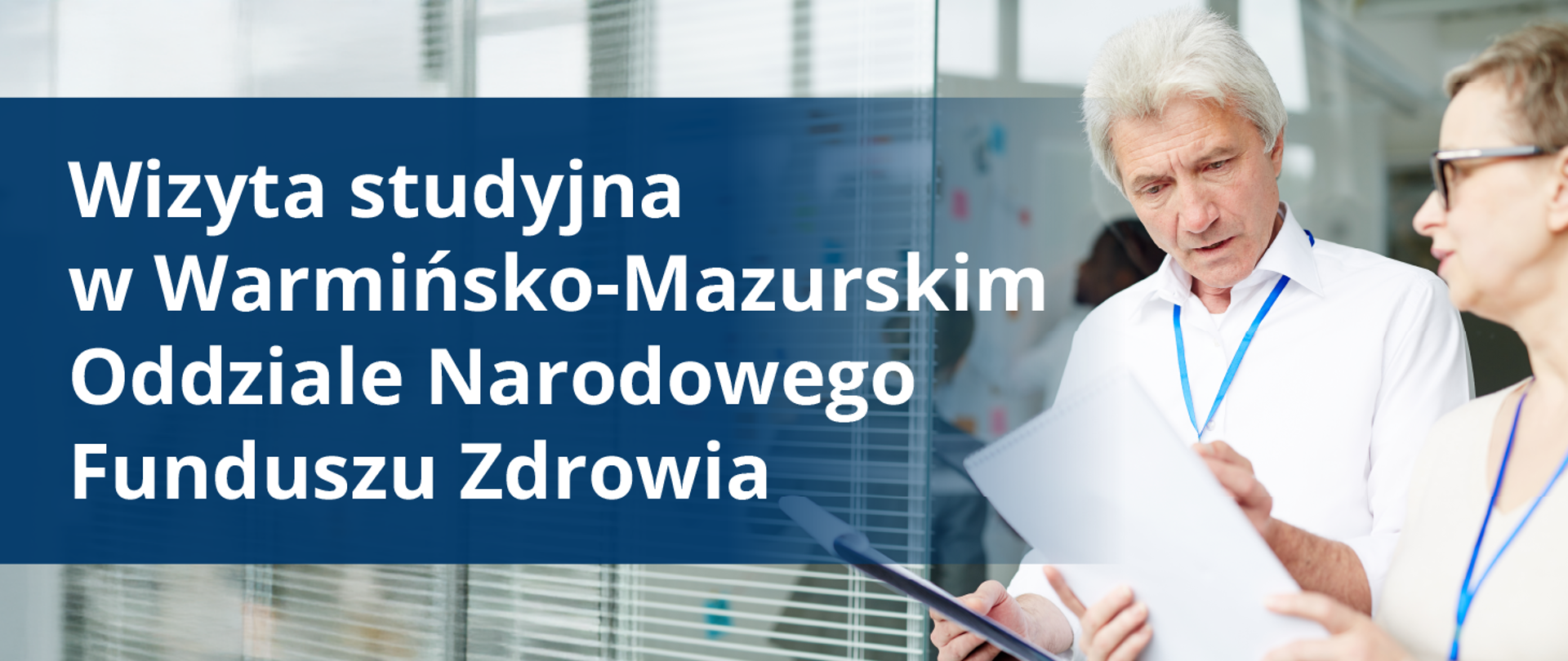 OPŚ Wizyta Warmisko-Mazurski Oddzial NFZ