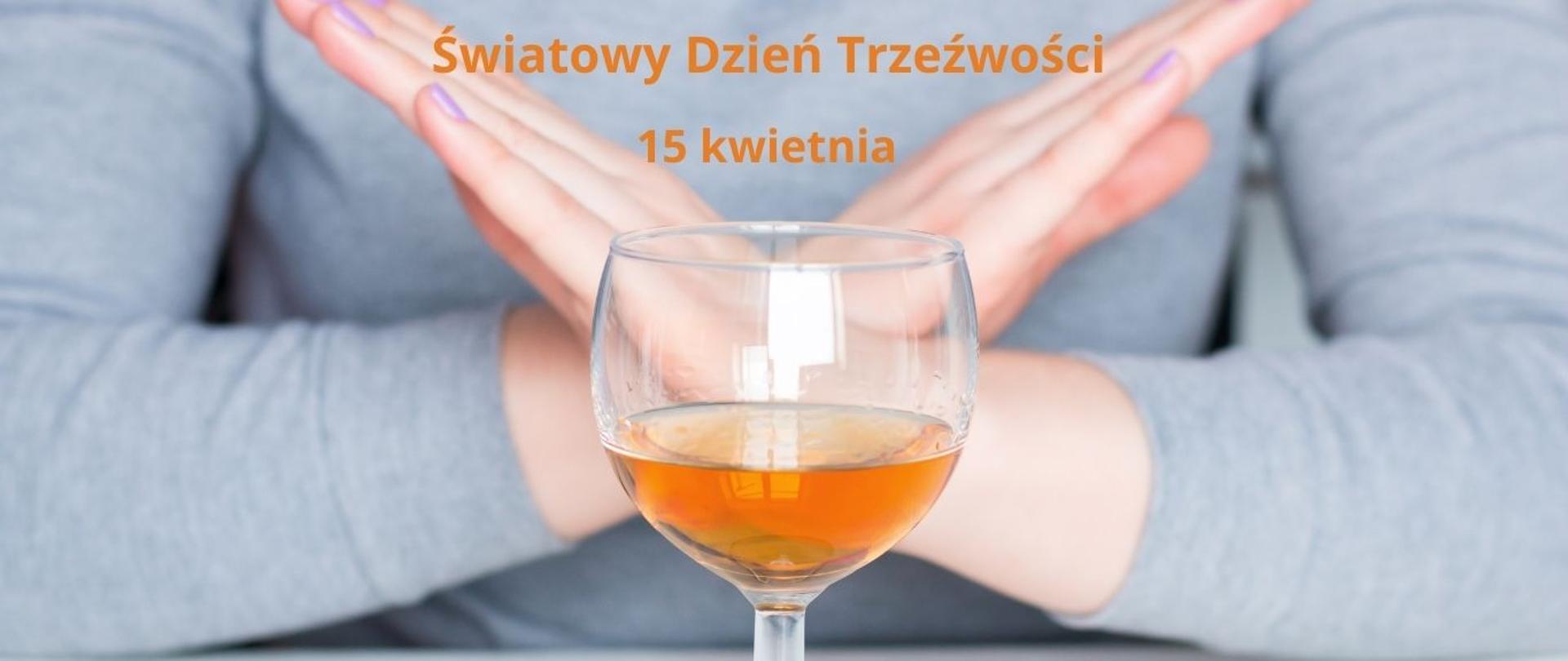 Światowy Dzień Trzeźwości