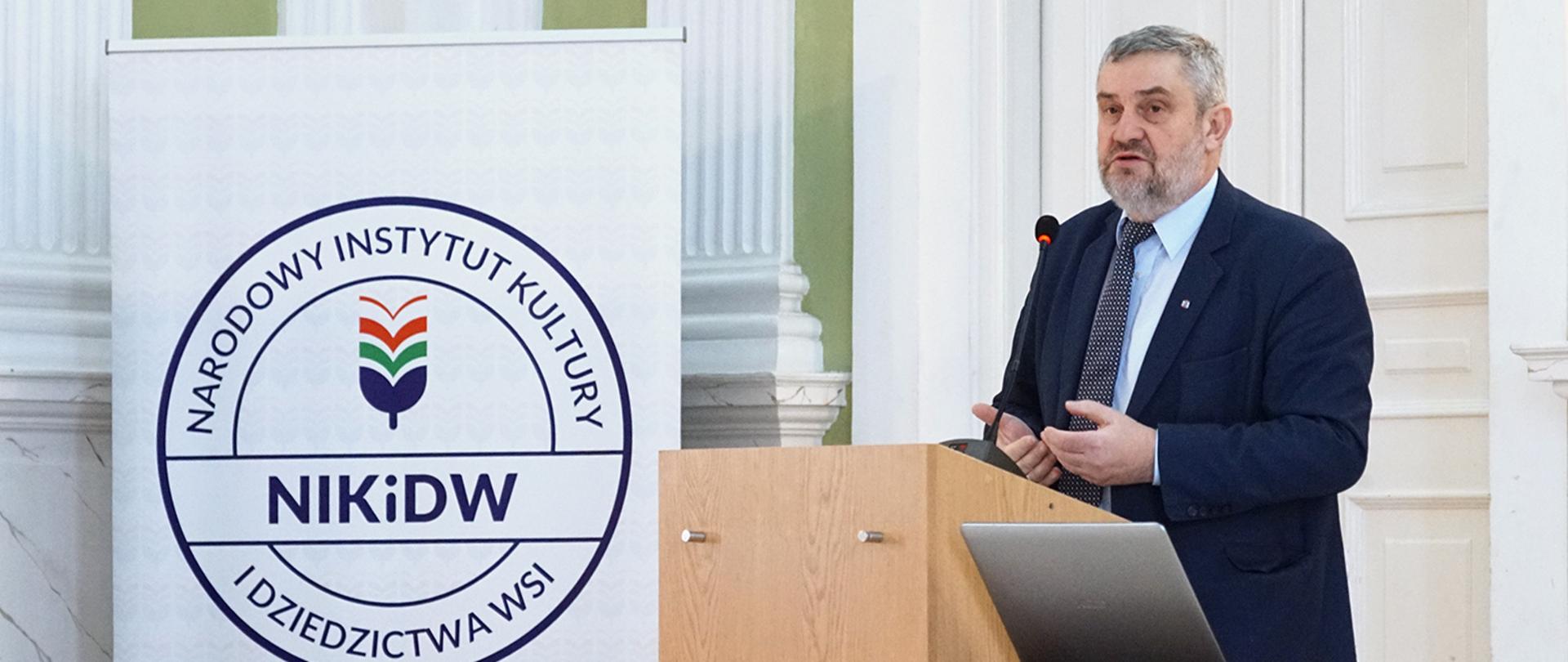 Konferencja Chroniąc rośliny – chronisz życie