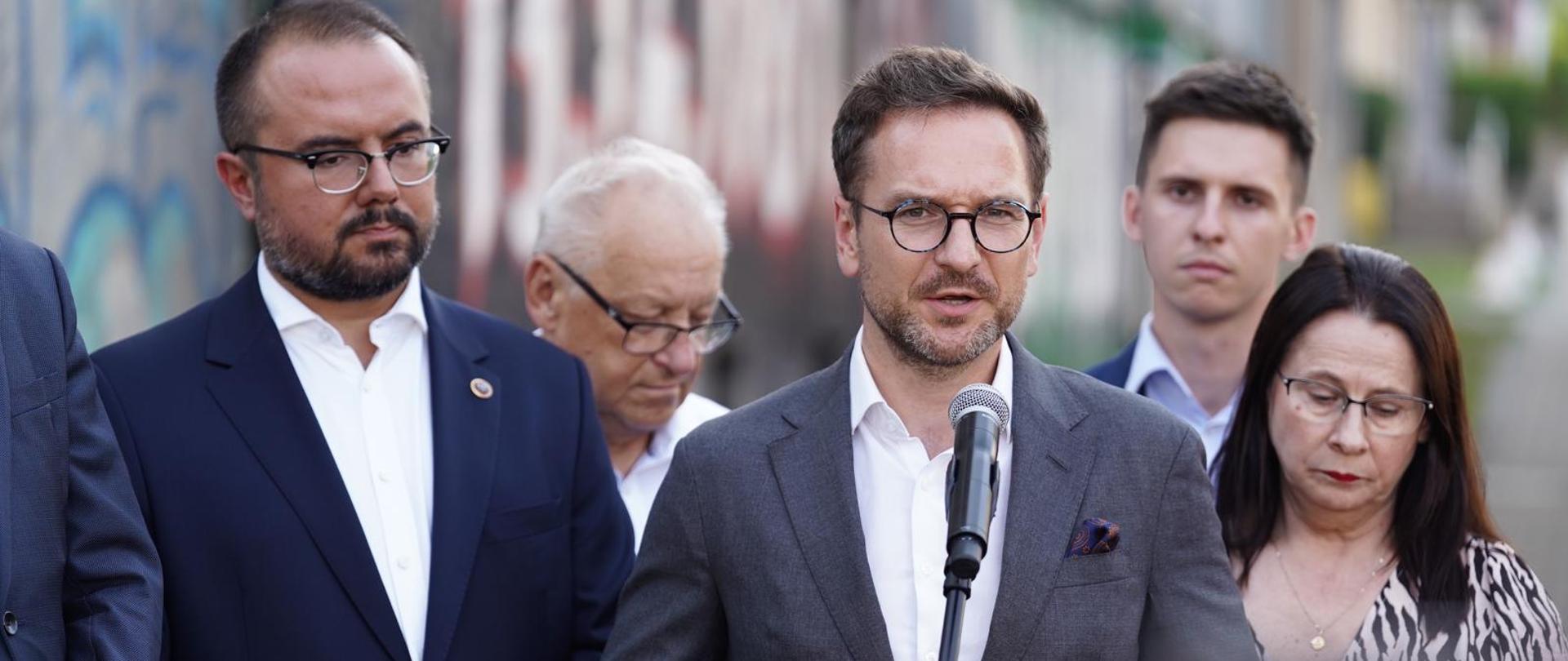 Rybnik: 23 nowe mieszkania z dopłatą BSK