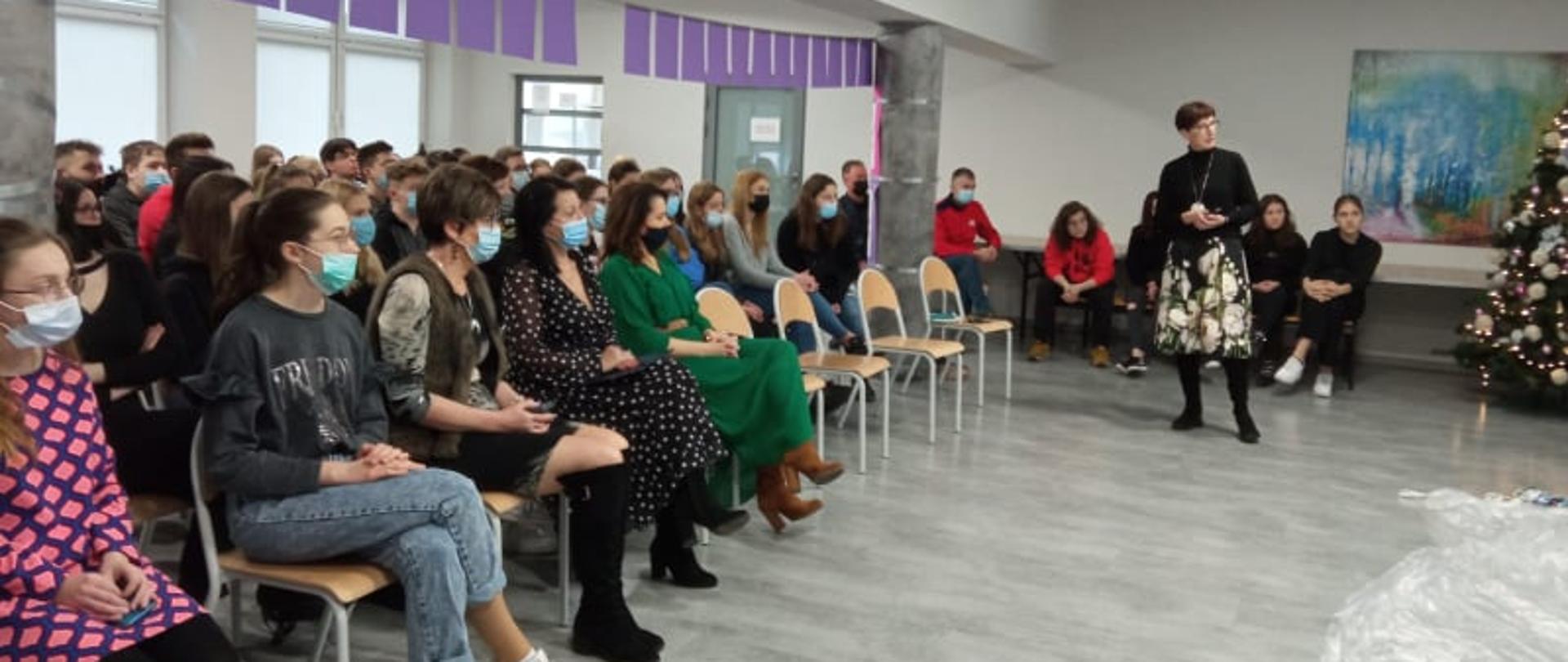 Światowy Dzień Rzucania Palenia 