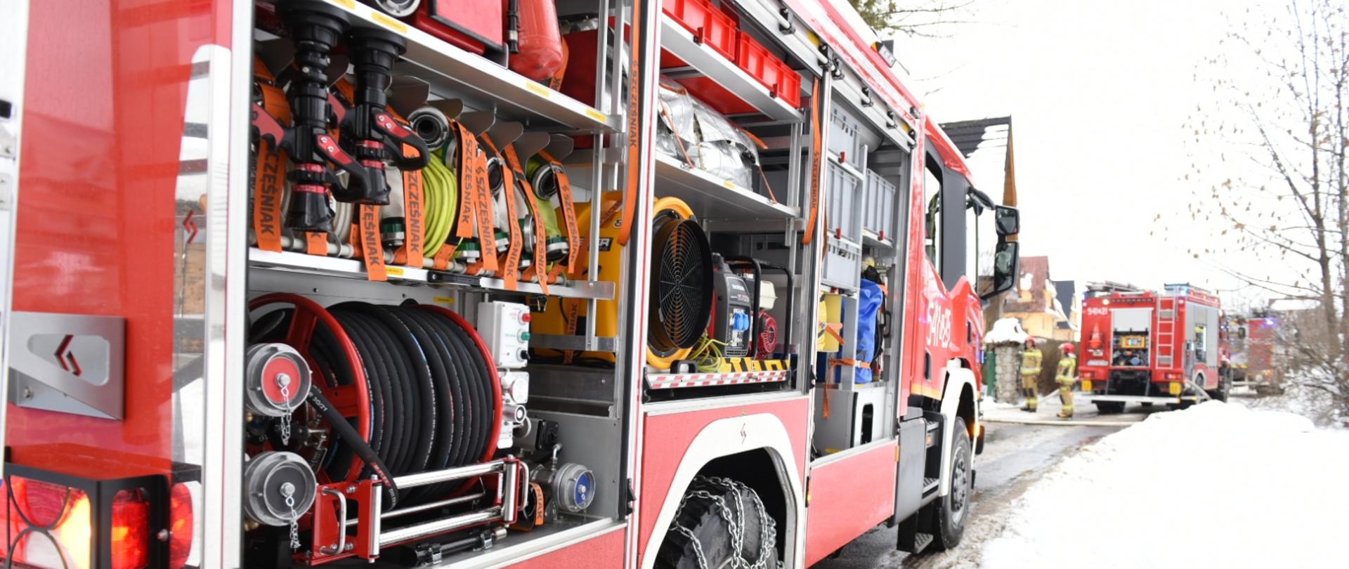 Zadymienie_w_budynku_mieszkalnym_na_zakopiańskiej_Olczy