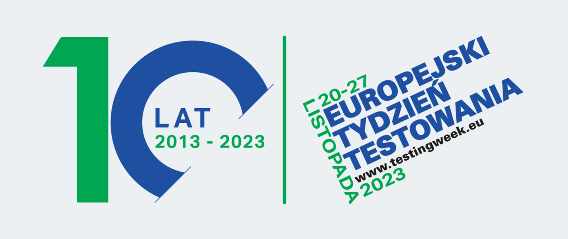 Europejski Tydzień Testowania 2023