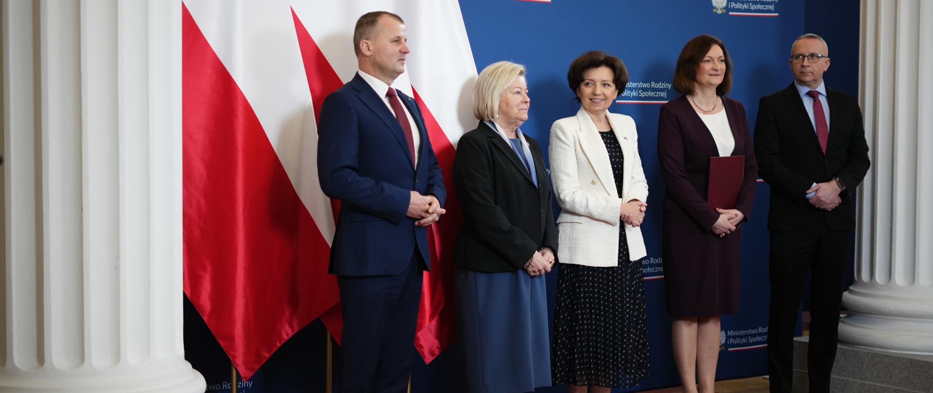 Polityka społeczna w cieniu wojny w Ukrainie