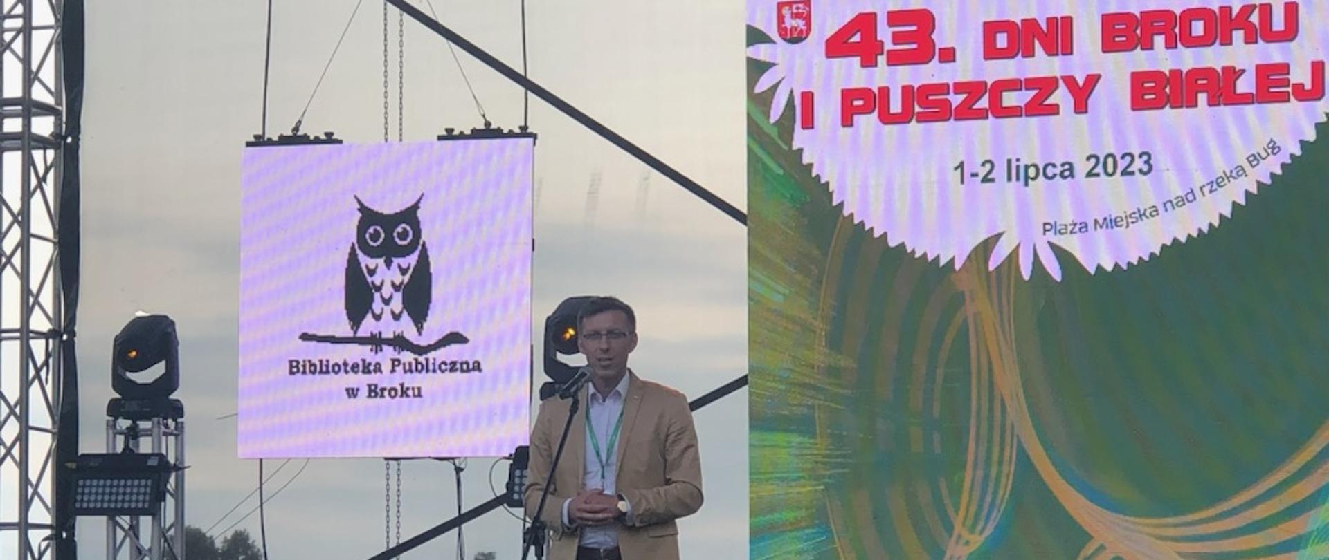 43. Dni Broku i Puszczy Białej