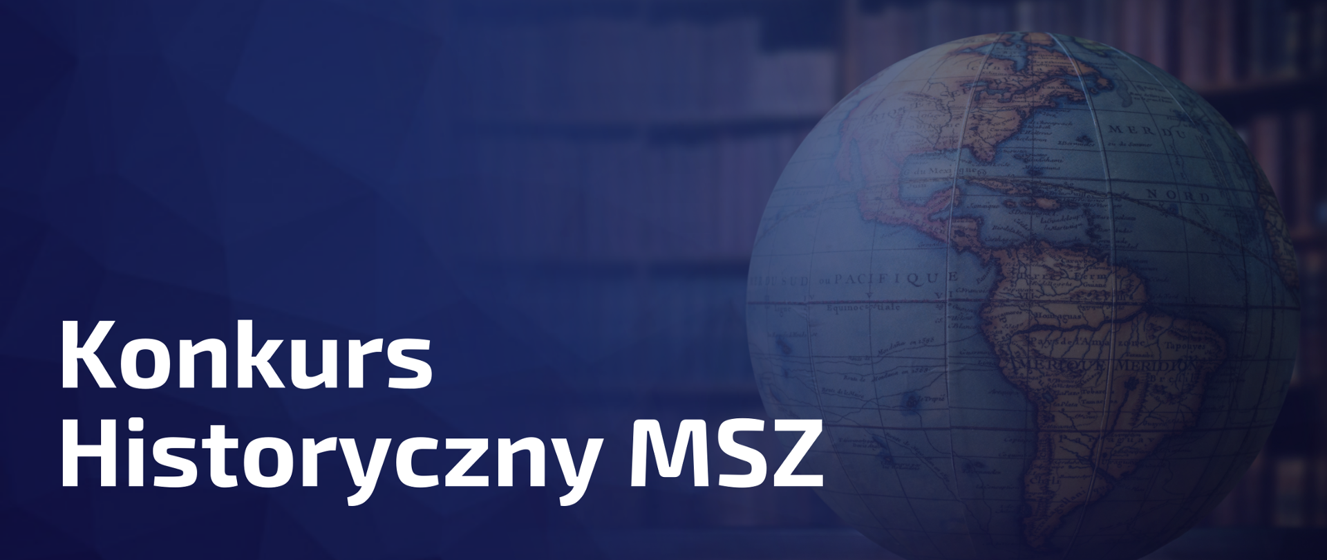 Konkurs historyczny MSZ