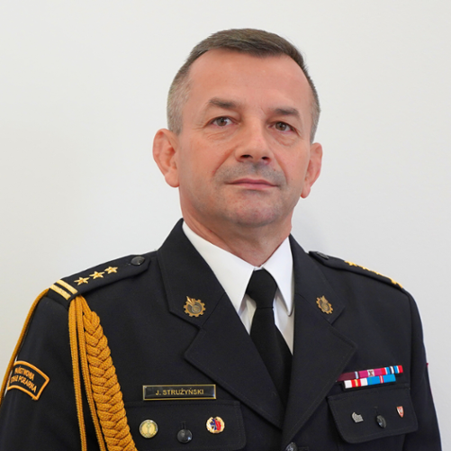 Wielkopolski Komendant Wojewódzki PSP