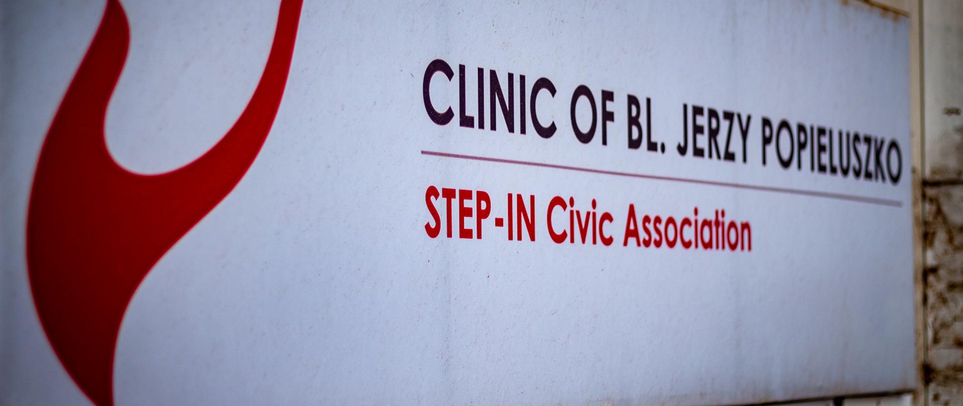 Farewell for STEP-IN in Dawoodia Camp 2