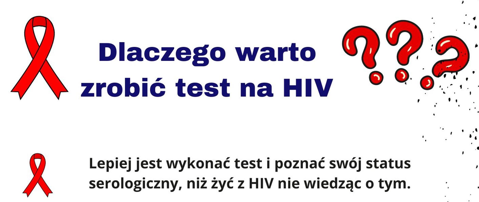 Profilaktyka HIV