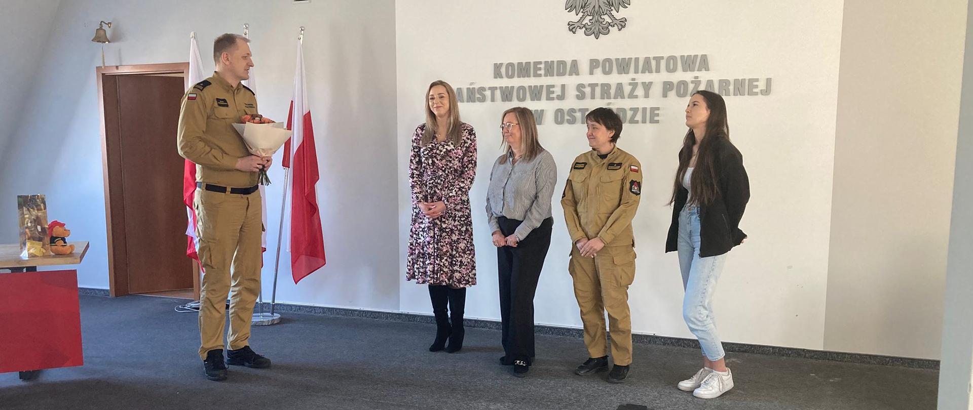 Międzynarodowy Dzień Kobiet