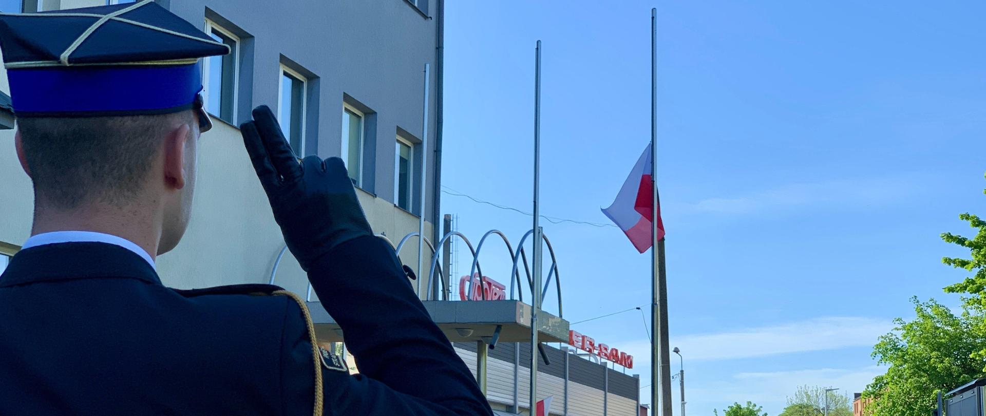 Dzień Flagi Państwowej RP