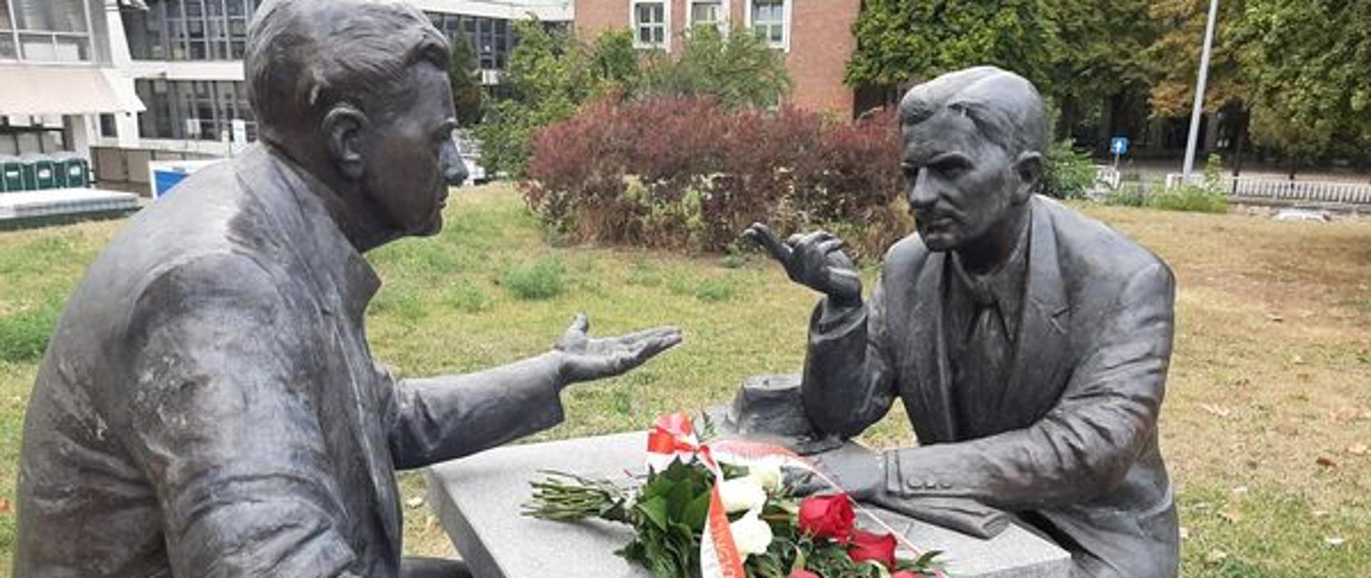 82. rocznica otwarcia przez Węgry granicy dla polskich uchodźców wojennych