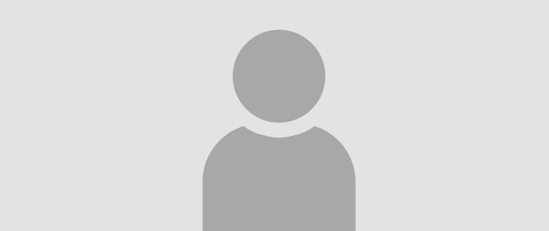 Schematyczny wizerunek osoby