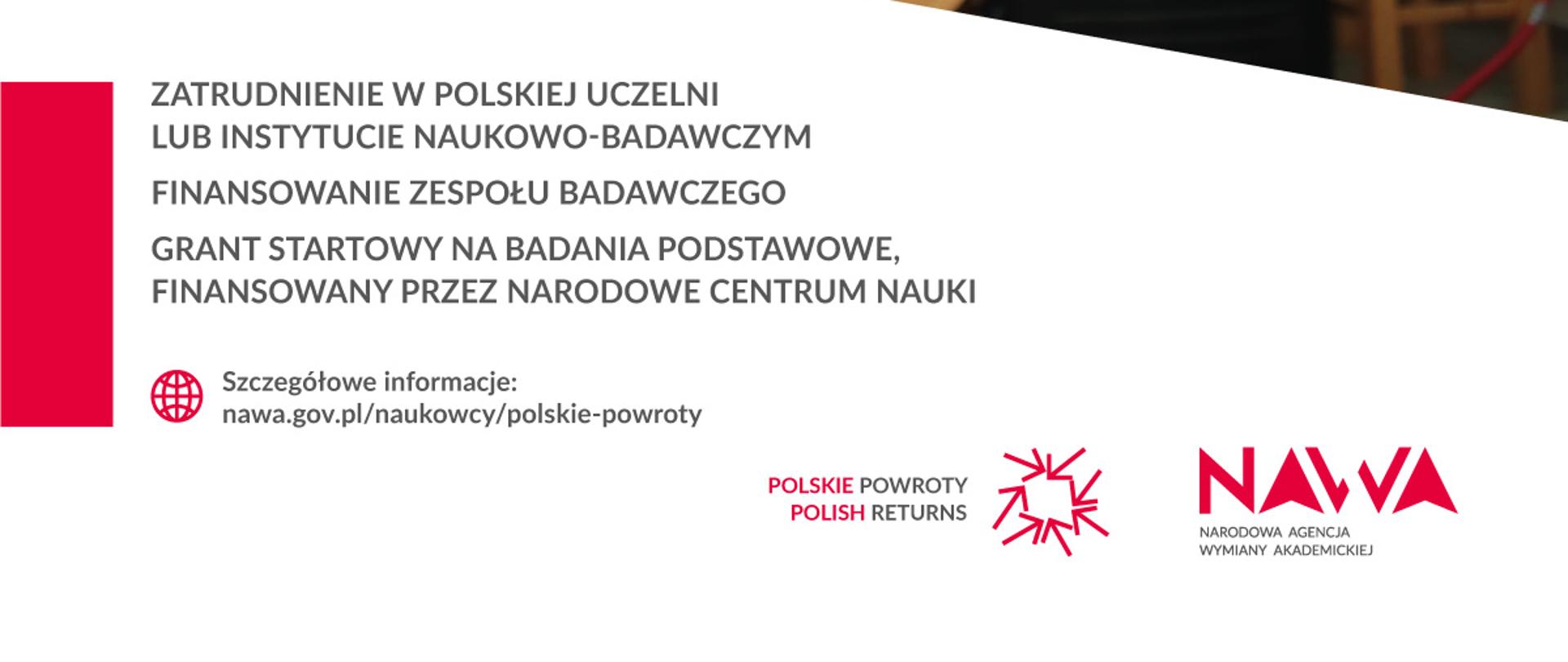 Program Polskie Powroty 