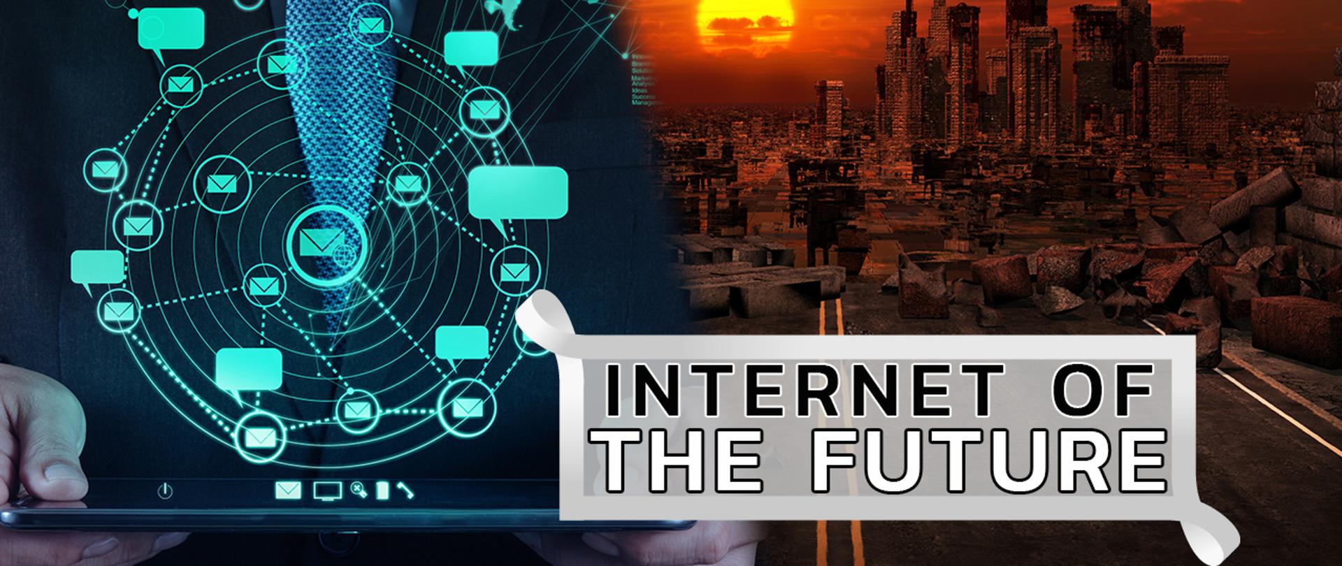 internet of the future