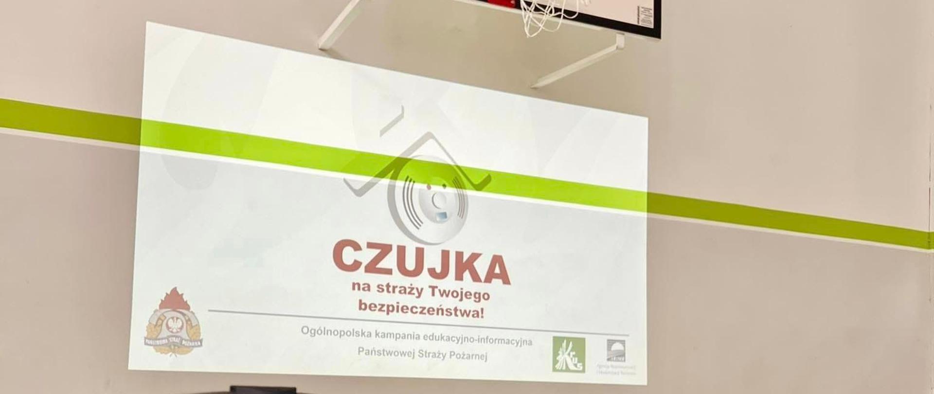 Strażacy z wizytą w Szkole Podstawowej nr 4 w Kościerzynie