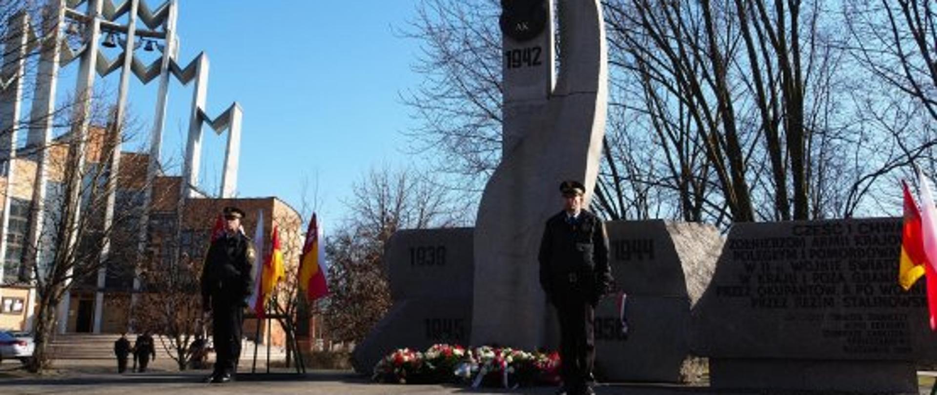 Narodowy Dzień Pamięci Żołnierzy Wyklętych we Włocławku