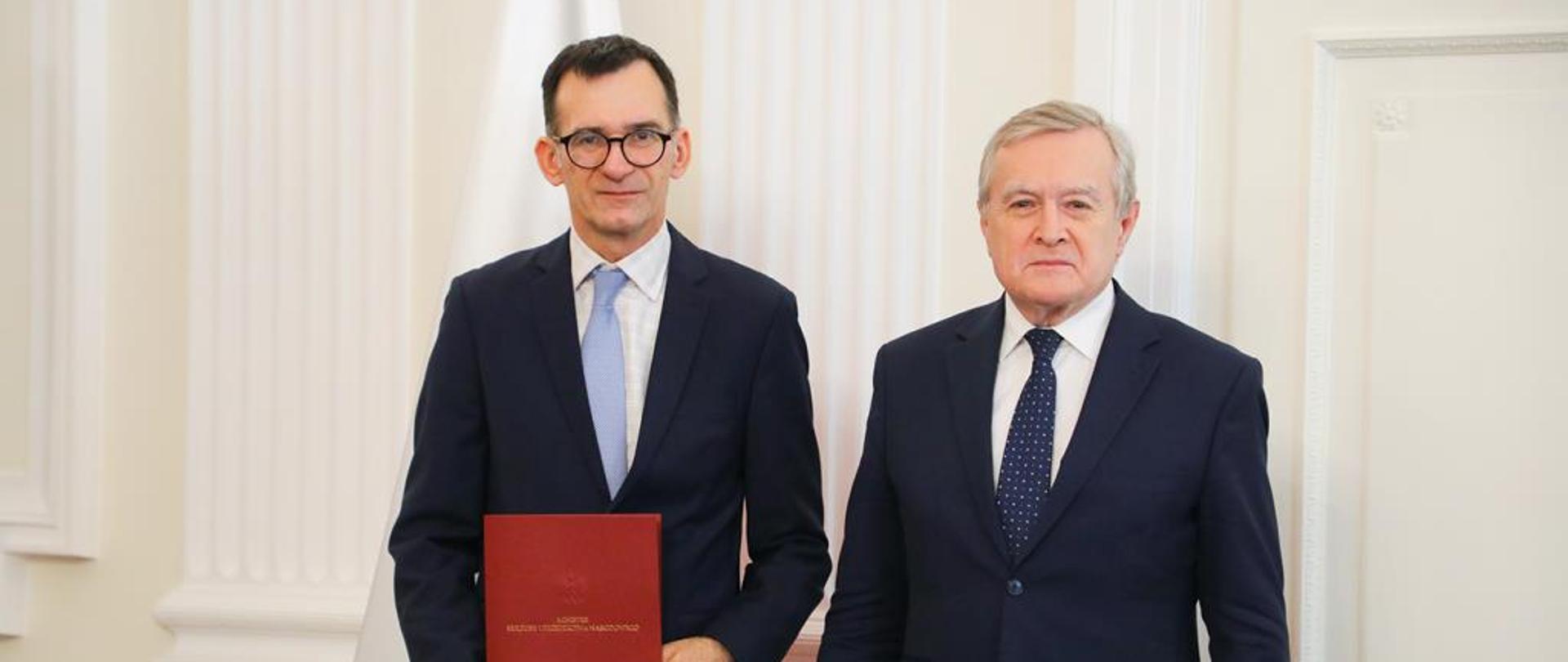 Sebastian Ligarski - Centrum Solidarności „Stocznia” w Szczecinie, fot. Danuta Matloch 