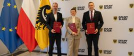 Opera Wrocławska będzie nadal współprowadzona przez Ministerstwo Kultury i Dziedzictwa Narodowego, fot. Ludwik Lis/MKiDN