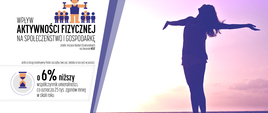 Wpływ aktywności fizycznej na społeczeństwo i gospodarkę