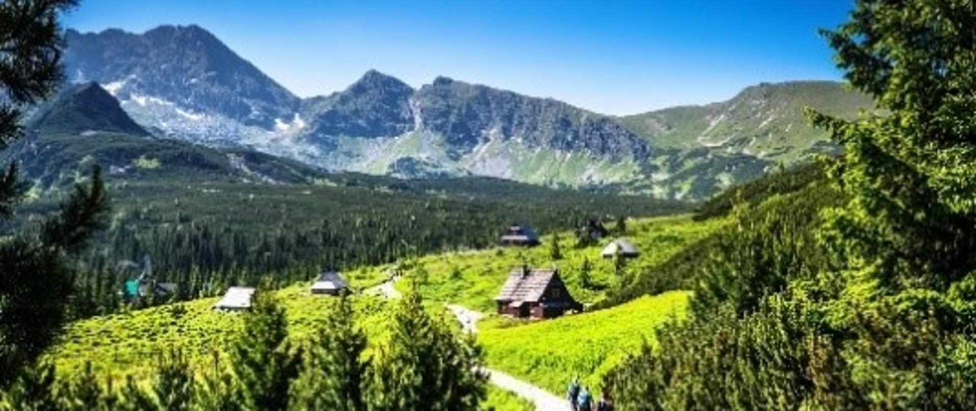 tatry