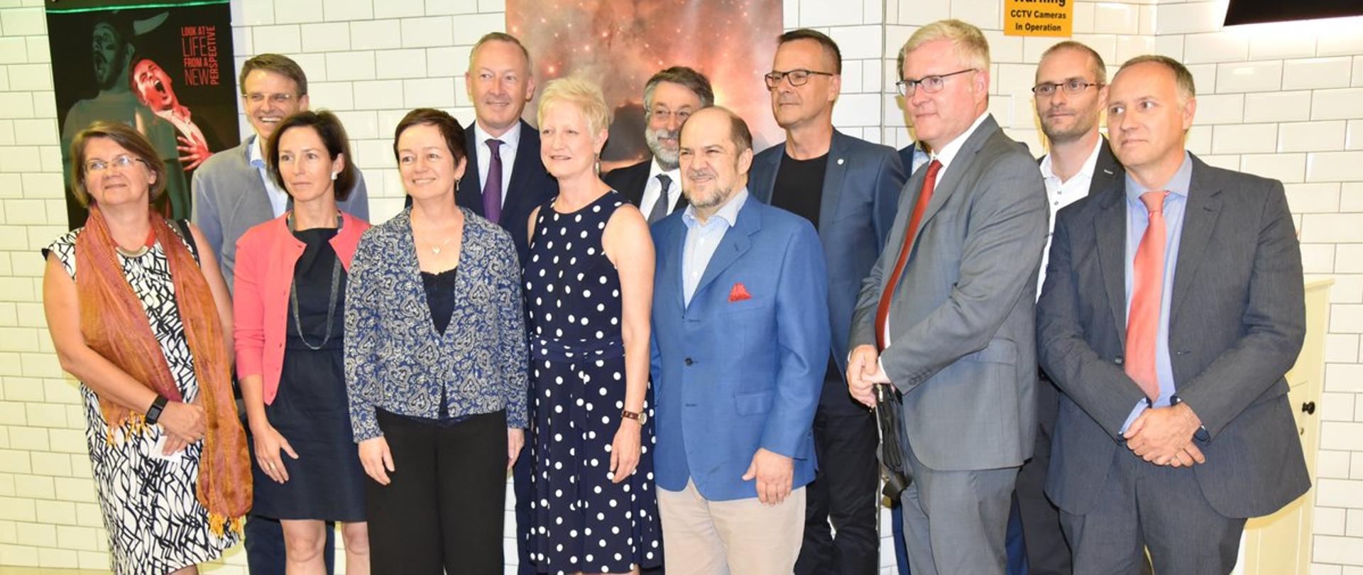 Festiwal Filmów Europejskich 2019 w RPA
