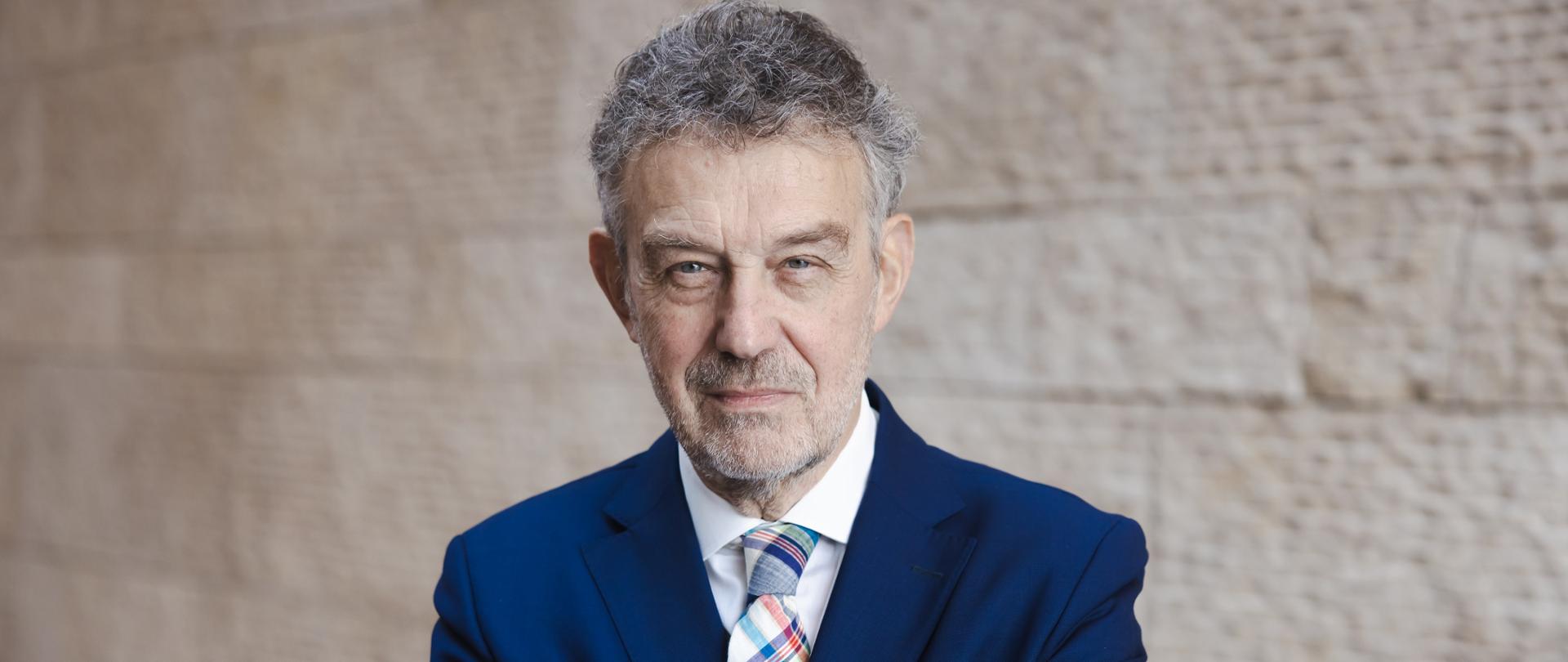 Ambasciatore Ryszard Schnepf