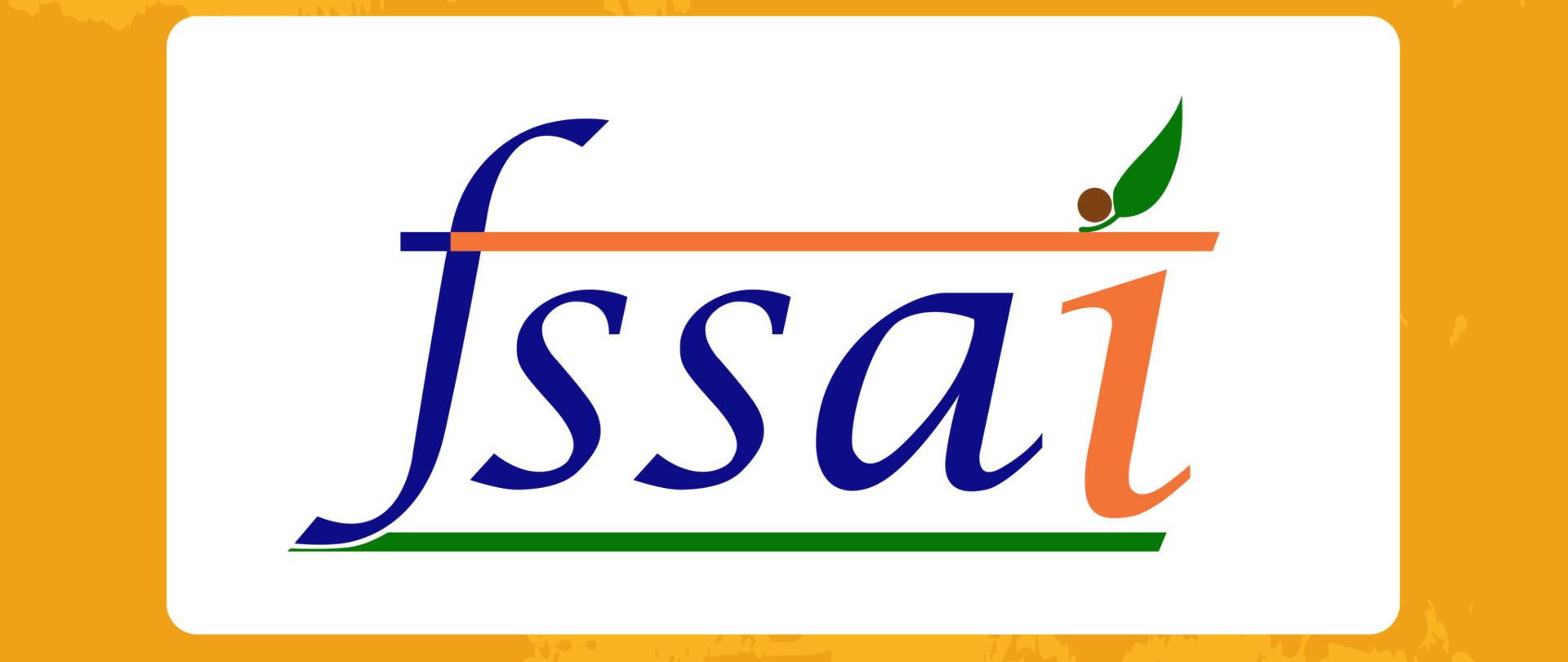 fssai