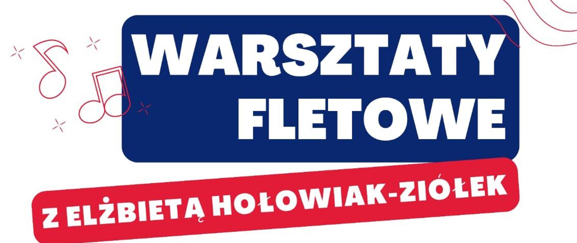Warsztaty fletowe