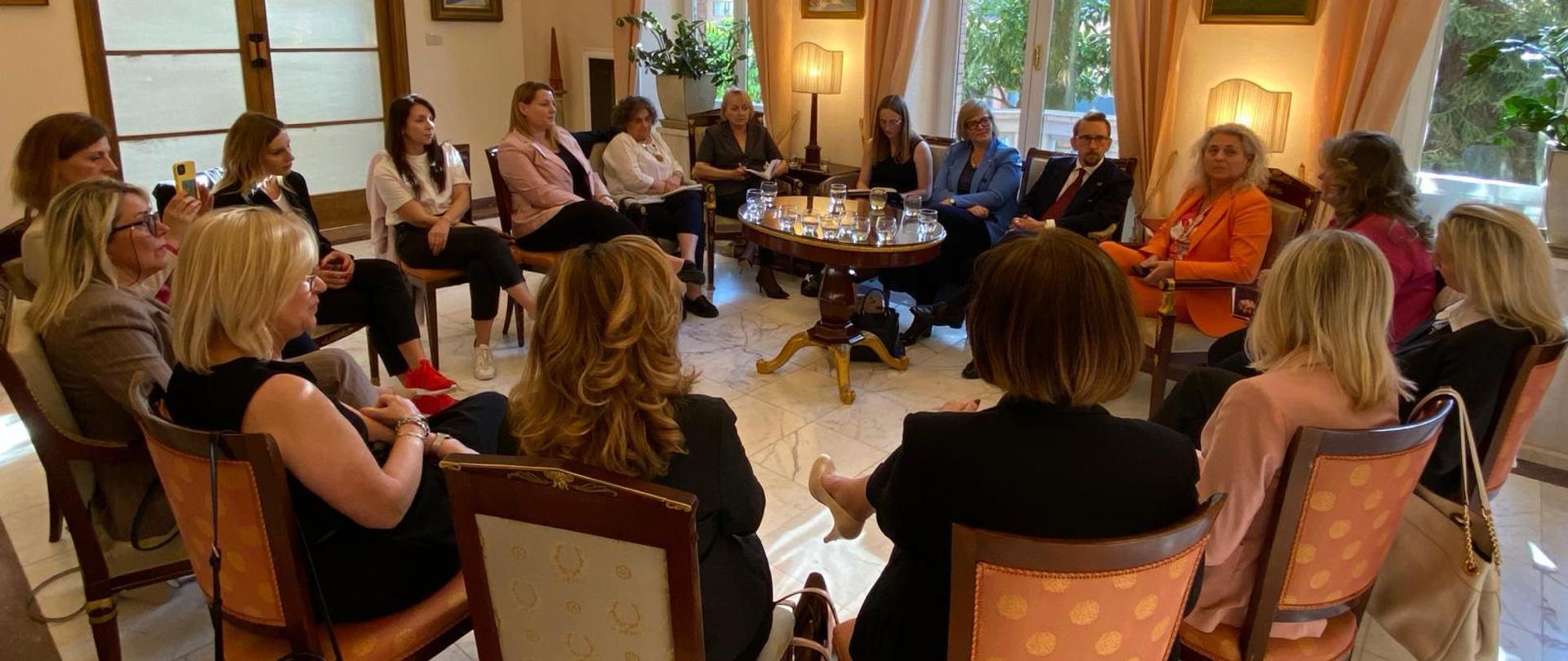 Zjazd Polonii i spotkanie Konsulów Honorowych