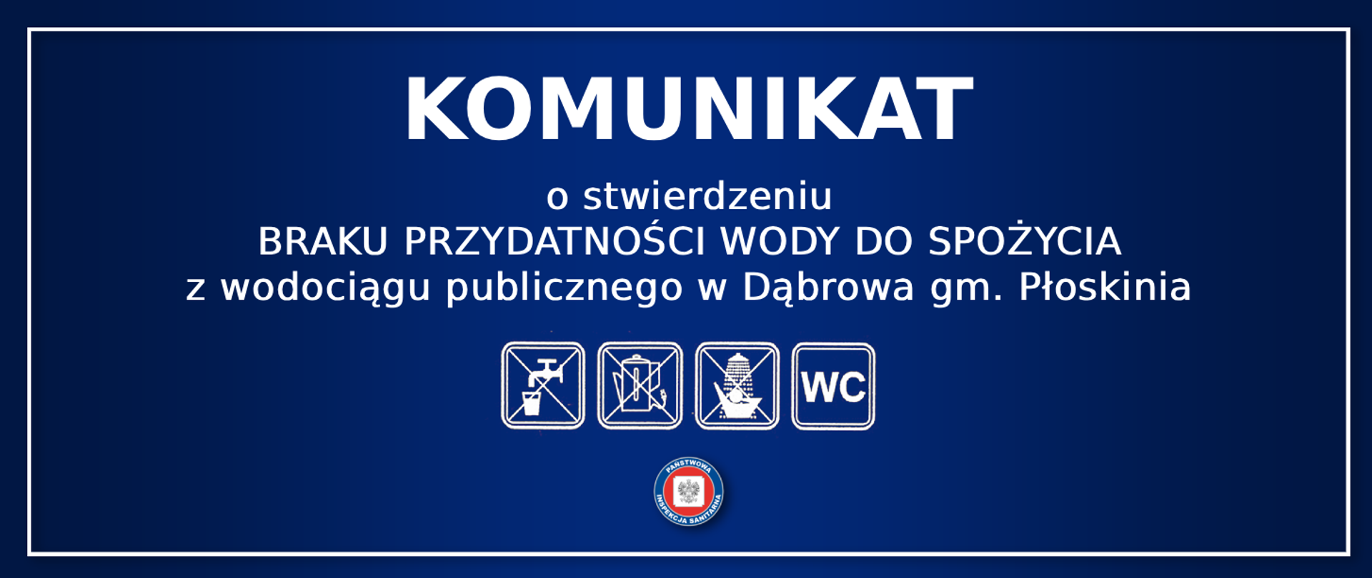 Komunikat 01/2026 - Grafika ilustracyjna