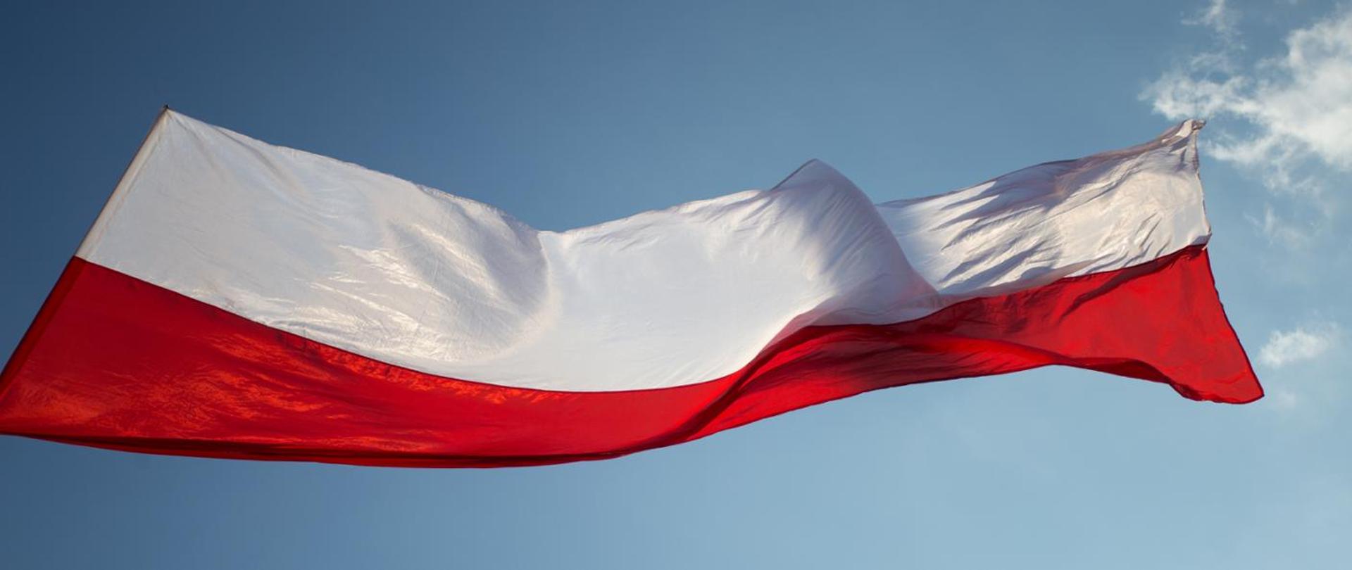 flaga PL