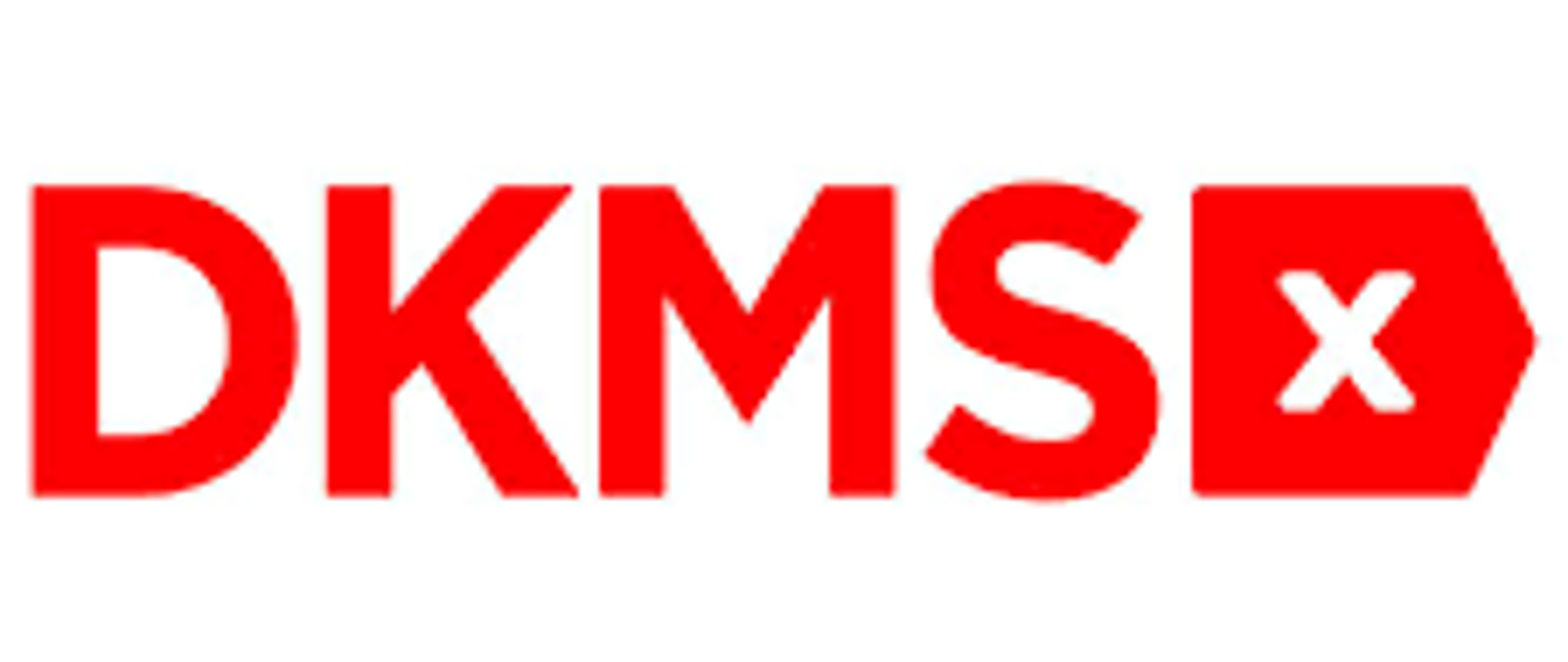 Logo DKMS