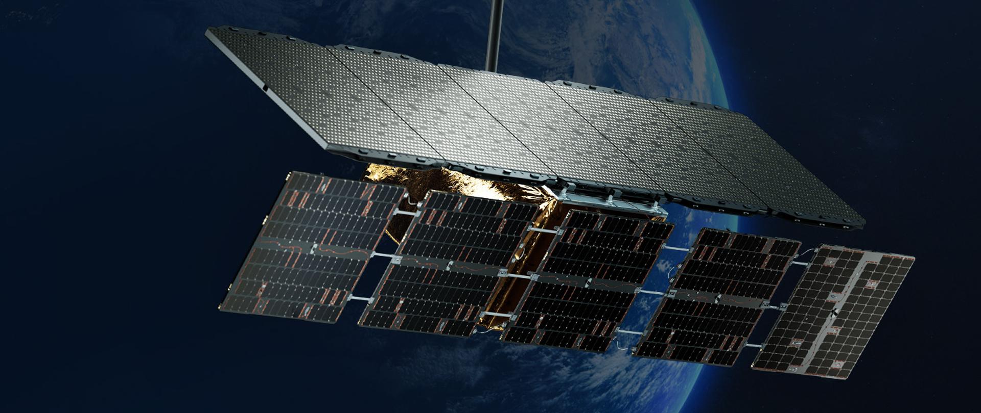 14 maja 2025 roku, pomiędzy Agencją Uzbrojenia a Konsorcjum w składzie: ICEYE Polska Sp. z o.o. i Wojskowe Zakłady Łączności Nr 1, podpisana została umowa na dostawę Satelitarnego Systemu Obserwacji Ziemi w programie MikroSAR. Na uroczystości obecny był m.in. wicepremier W. Kosiniak-Kamysz oraz wiceministrowie MON: Paweł Bejda i Cezary Tomczyk oraz szef Agencji Uzbrojenia gen. brygady Artur Kuptel.