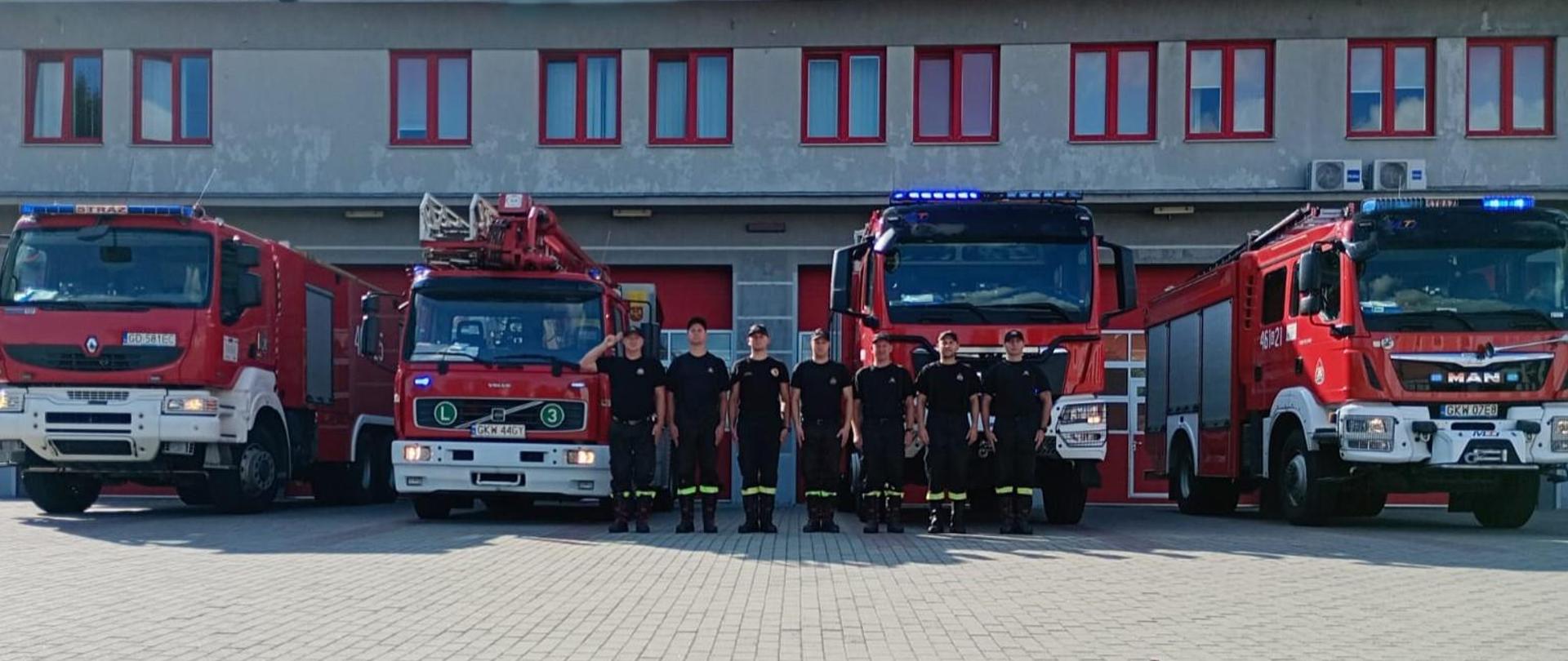 80. rocznica wybuchu Powstania Warszawskiego