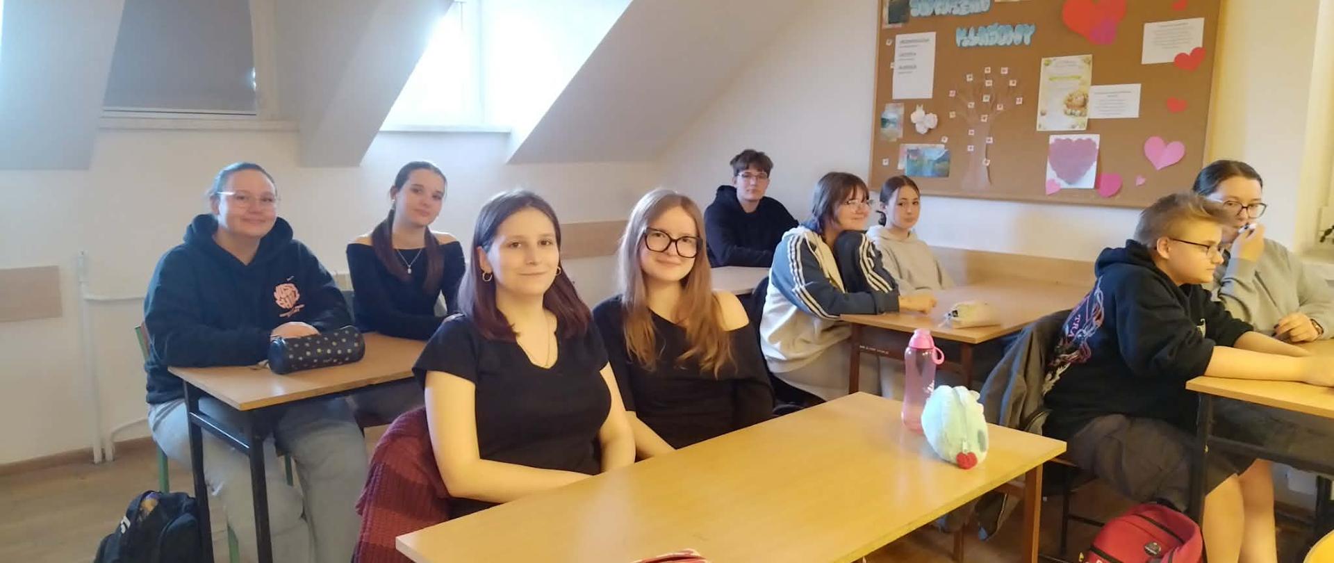 zajęcia przygotowawcze