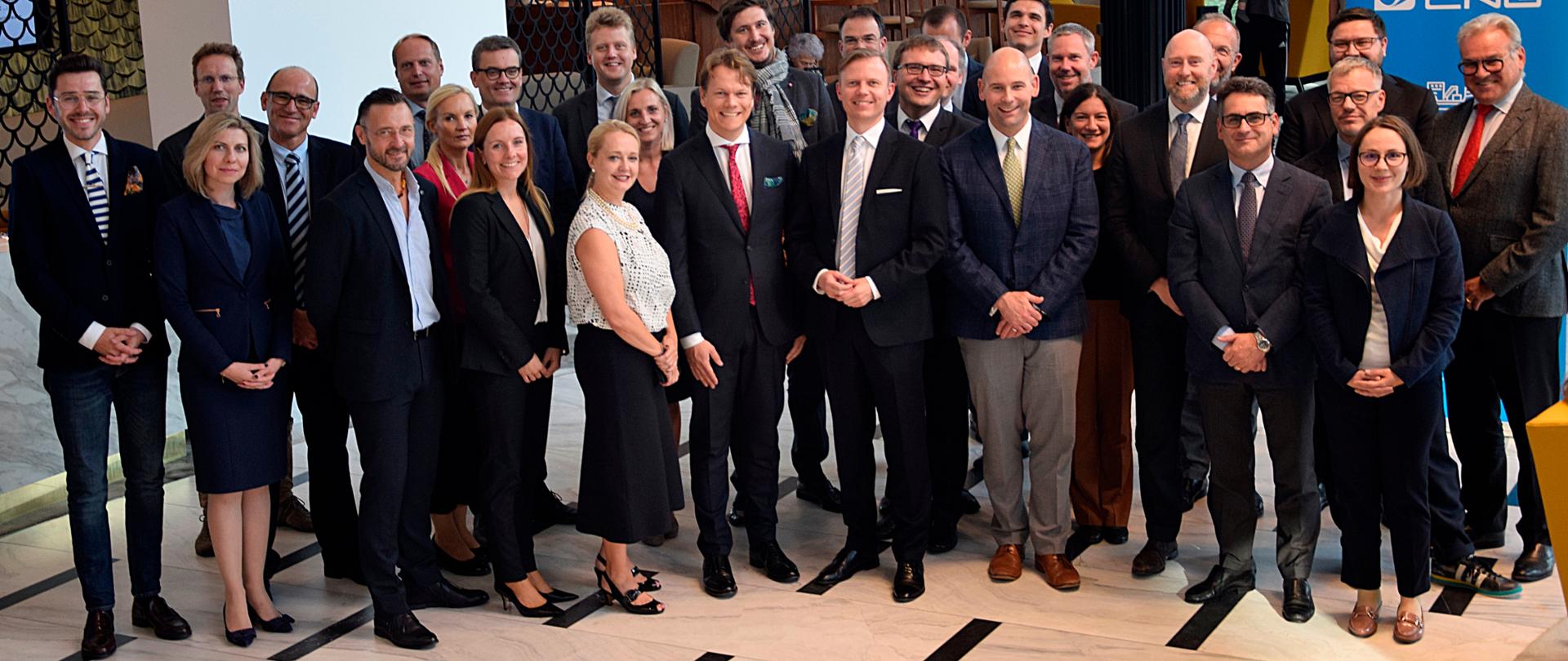 Posiedzenie Komitetu Politycznego NATO w Polsce
