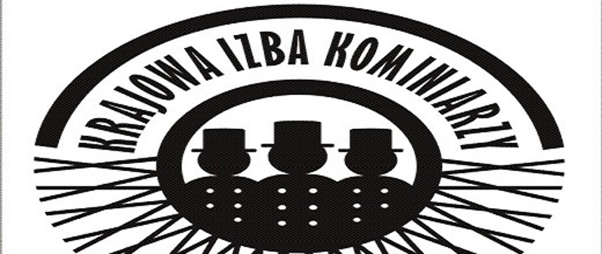 Logo Krajowej Izby Kominiarzy