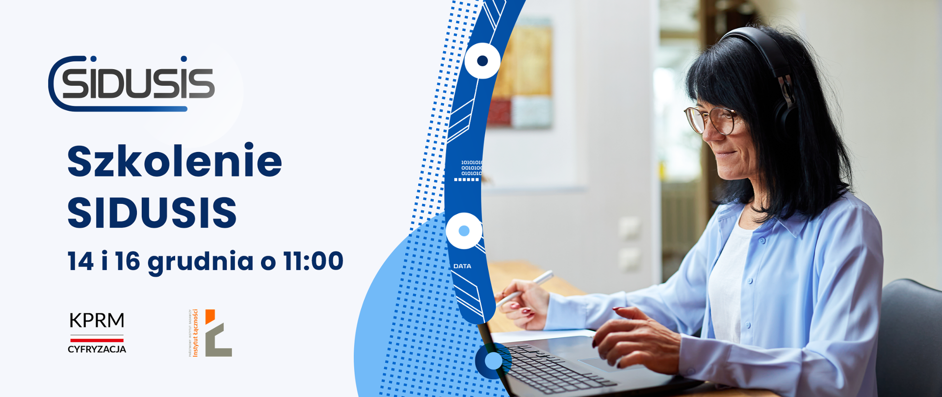 Szkolenie SIDUSIS - dodatkowe terminy szkoleń 