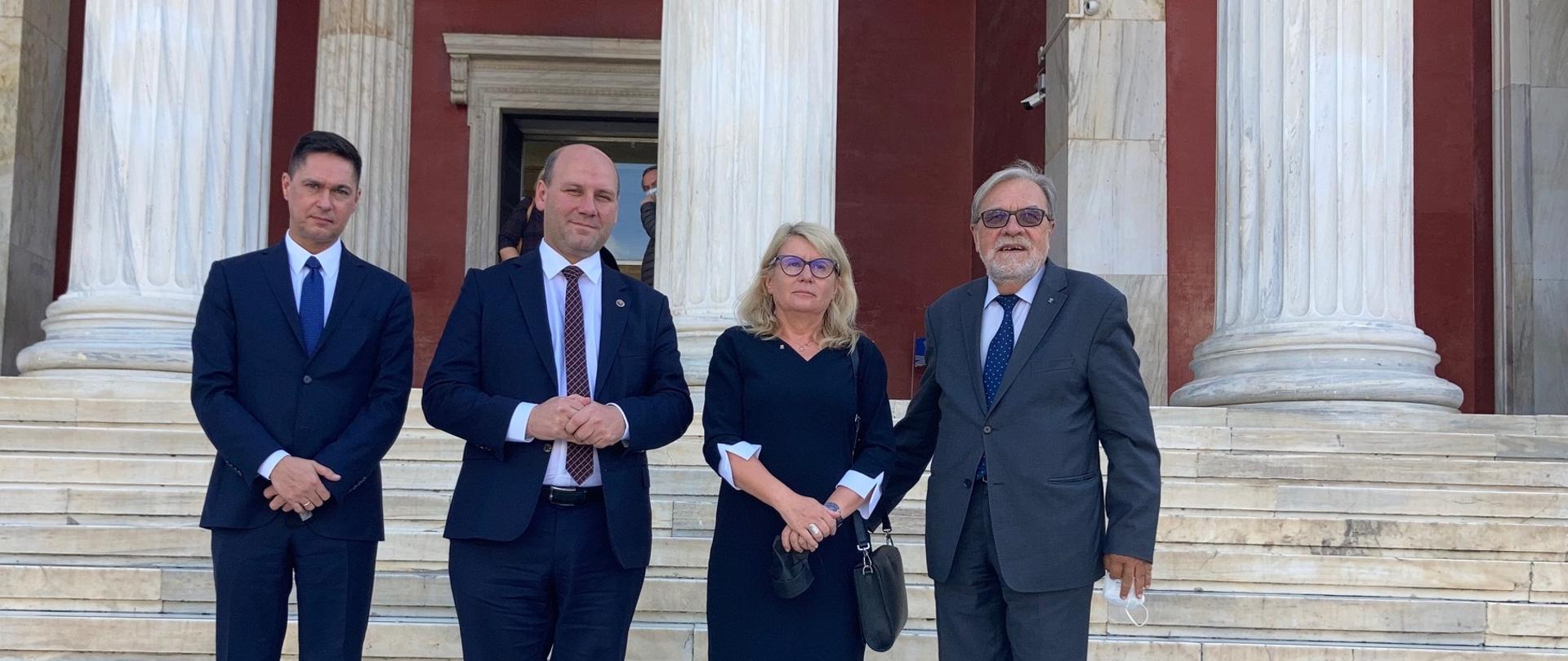 Otwarcie_PIAA_Muzeum_Archeologiczne