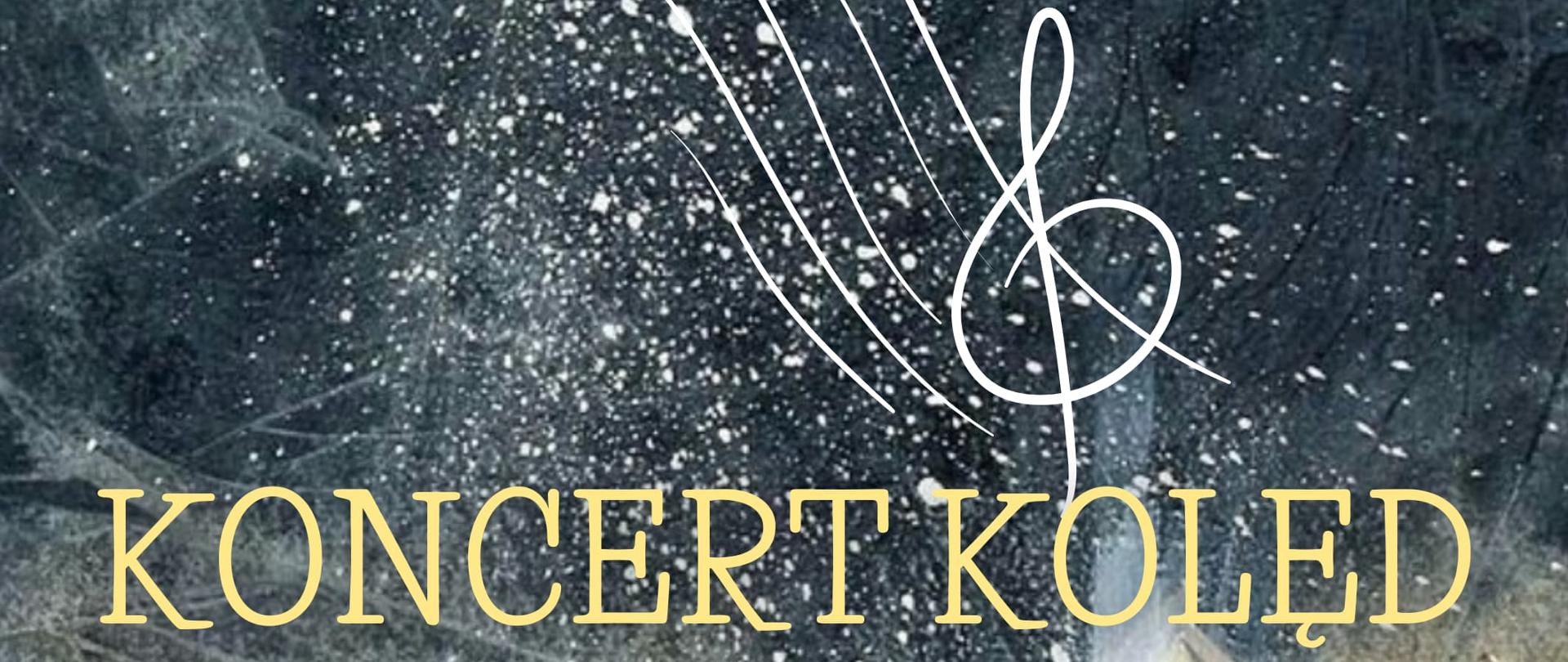 Koncert kolęd w KOŚCIELE PARAFIALNYM W BYSTRZYCY KŁODZKIEJ