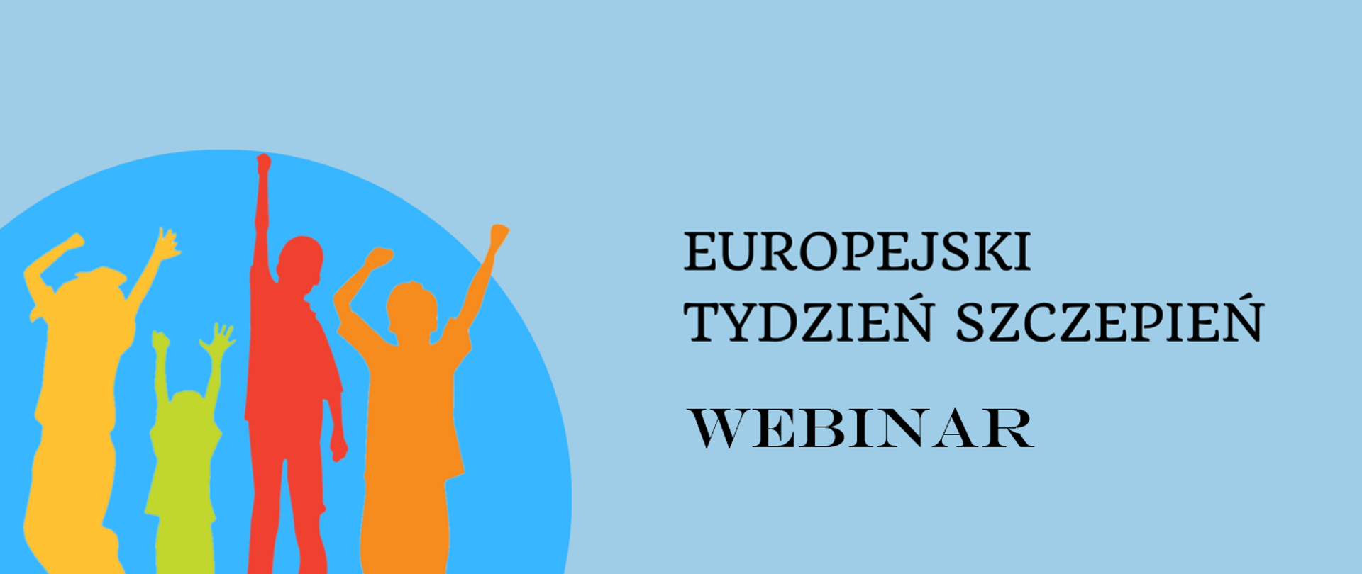Webinar pt. „Pamiętaj o szczepieniach