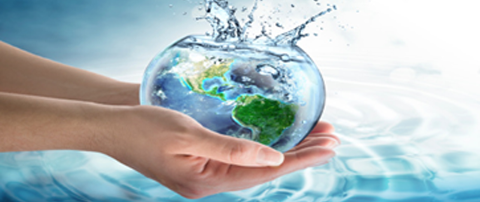 Światowy Dzień Wody